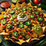 loaded nachos recipe